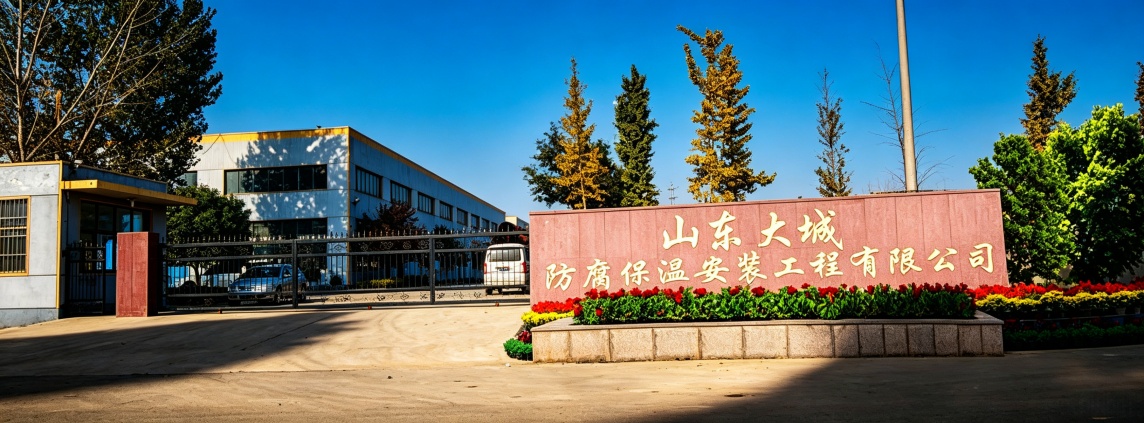 龙亭聚氨酯保温管生产厂家简介